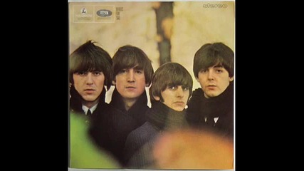 The Beatles - Baby's In Black