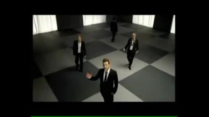 Westlife - The Rose
