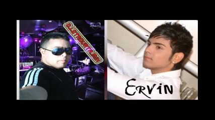 Ervin Dj - otrovata - Mixxx 2011 