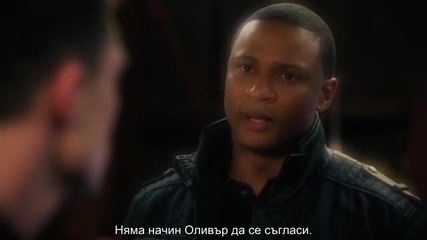 Стрелата Сезон 3 Епизод 19 Бг.суб- Arrow - Season 3 Episode 19 bg sub