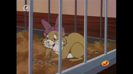13 - If Lovin' You Is Wrong, I Don't Wanna Be Rat part1