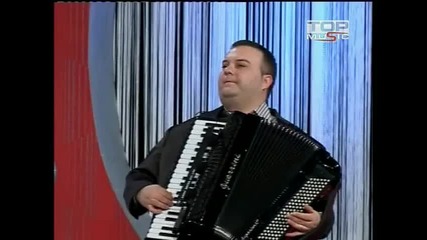 Bata Zdravkovic - Crna lepotica 