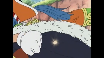 One Piece 46 bg sub