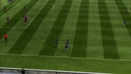 Fifa 11 - Малко голчета така да има ;d