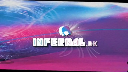 Infernal - Redefinition ( Official Video)