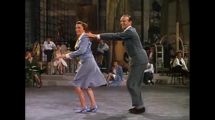 Judy Garland- when the midnight