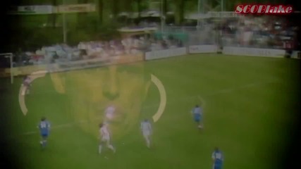 Златан Ибрахимович - най-умения - Hd