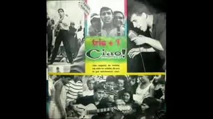 Adriano Celentano - Ciao ragazzi 1964