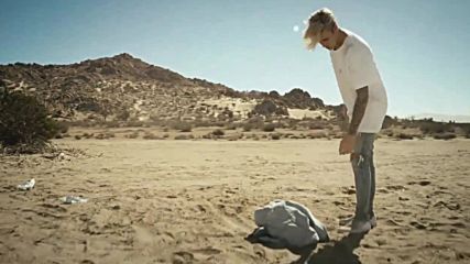 Justin Bieber - Fall For You // Official Video