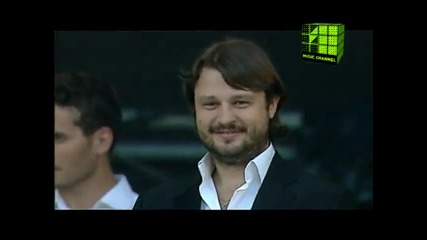 Distinto - Club Summer Hits 2010 ( Live Rma ) [ високо качество ]