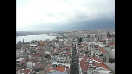 Истанбул 