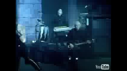 Marilyn Manson - This Is The New 