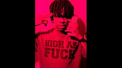 Chief Keef - Understand Me