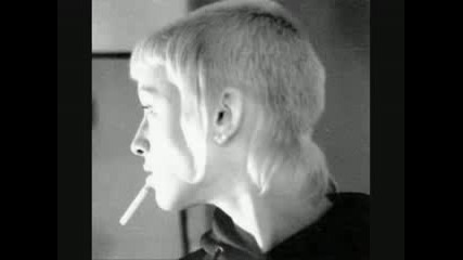 Skinhead Girl
