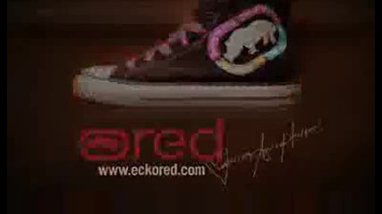 Ecko Red Vanessa Hudgens Commercial