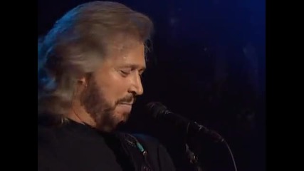 Bee Gees - To love somebody