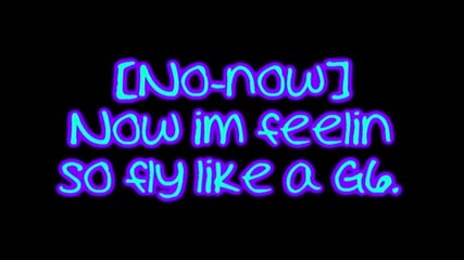 Far East Movement Lyrics