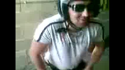 Banket Chupkata