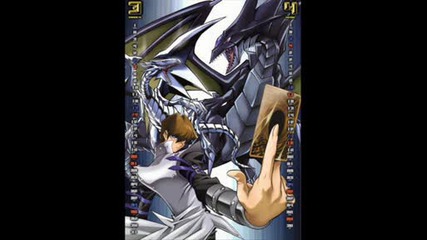 Seto kaiba