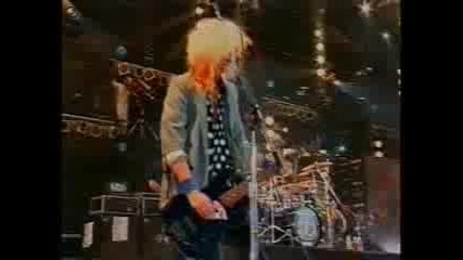 Guns N Roses - Paradise City 