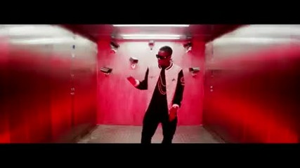 Tinchy Stryder - Gangsta (game Over feat. Tinie Tempah) (hq) 