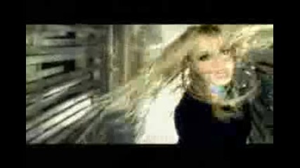 Britney Spears - Me Against The Music