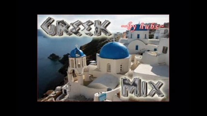 greek mix winter ~by hubs~