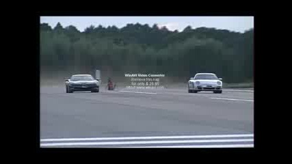 911 Turbo