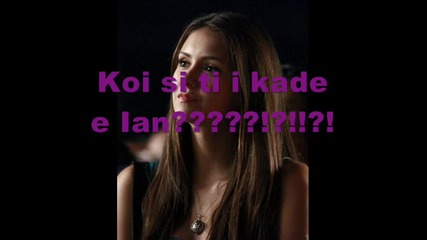 Vampires Blood ep2 
