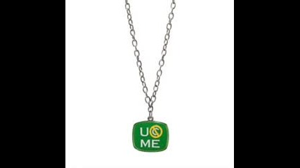 Wwe Shop - John Cena Products