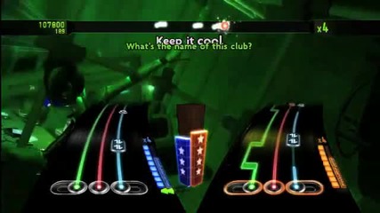 E3 2010: Dj Hero 2 - Interview 