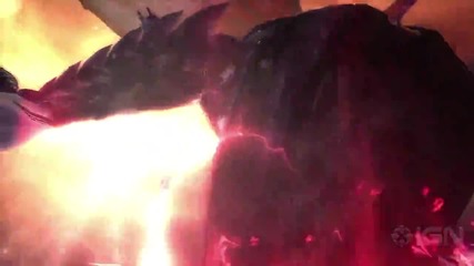 Bayonetta 2 - Did You Miss Me Trailer