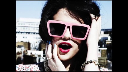 Selena Gomez & The Scene - Not Over It + Превод