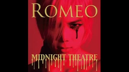 Park Jung Min ( ss501 ) - Lovers Spirit Midnight Theatre