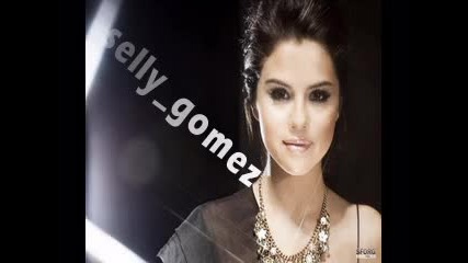 Selena Gomez - A Year Without Rain (spanish version) 