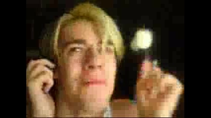 Chris Crocker - Holdin It Down