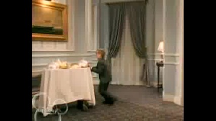 The Suite Life Of Zack And Cody Ep.5 Part3