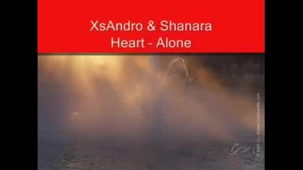 Превод! Heart - Alone