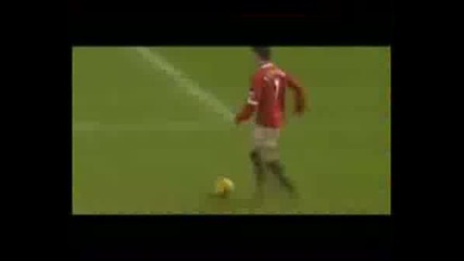 C.ronaldo Vs Ronaldinho