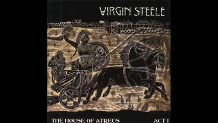 Virgin Steele - Blaze Of Victory