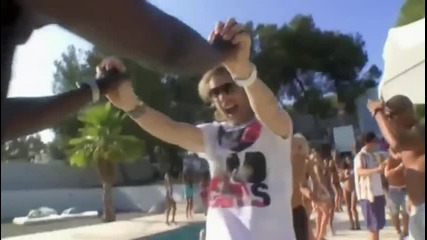 David Guetta Feat. Akon - Sexy Bitch 
