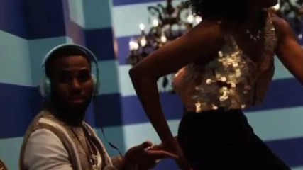 Jason Derulo feat 2 Chainz- Talk Dirty