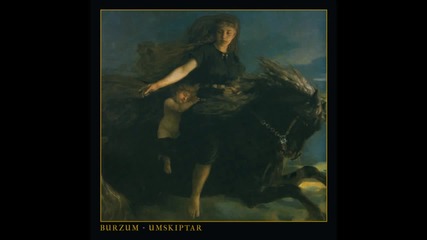 Burzum - alfadanz (elven Dance) - Hq