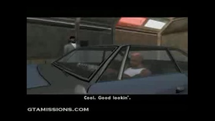 Gta San Andreas - ps2 - 64 Yay Ka - Boom - Boom