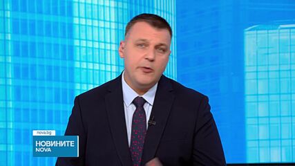 Новините на NOVA | Обедна емисия | 23 май 2026
