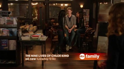 Pretty Little Liars 2x05 The Devil You Know Usa Promo Hq( Nine Lives) ; }