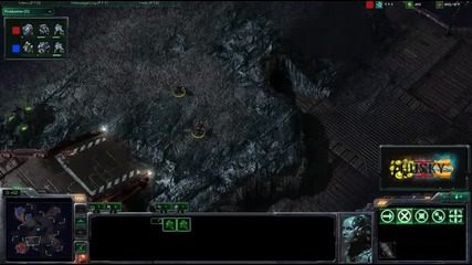 `slayers Boxer` vs Thelittleone - Sc 2 Husky Commentary 