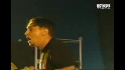 Sick Of It All - 05 - Nice