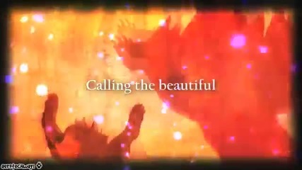 Beautiful Creatures
