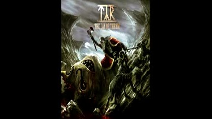 Týr - The Lay of Thrym [ 2011 Full Album ) progresiv folk metal